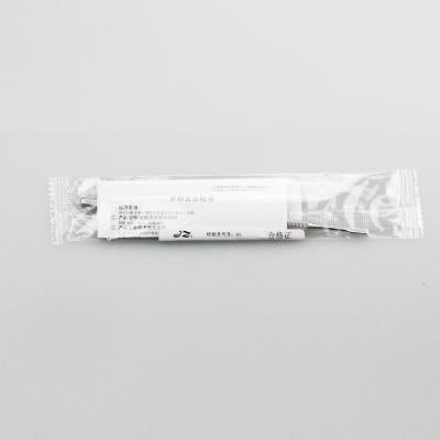 YYDMI/上海医苑 牙釉凿/牙科凿 八角柄 2# 直刃 头宽：4mm