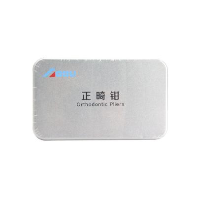 奥索 小日月钳/正畸钳