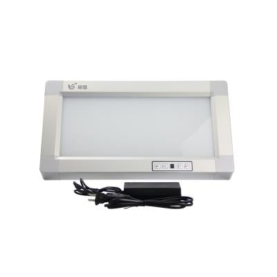 锦德 X射线胶片观片灯 观片尺寸：350*155mm JD-01YZZ