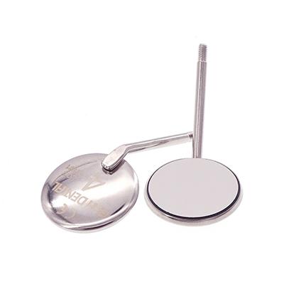 安萨/ASA 口镜头平面镜12个/盒 φ22mm 2200E-4