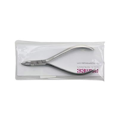 博米/POMEE 正畸钳-细头温氏钳 7154