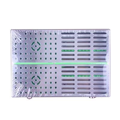 天天/天美 器械管理盒 （738-601A） Ⅵ型 A