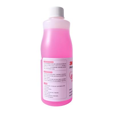 3M 爱护佳™免洗手消毒液 500ml/瓶