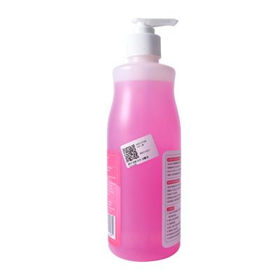3M 爱护佳™免洗手消毒液 500ml/瓶
