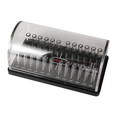 速航/NIC 正畸弓丝盒 圆盖