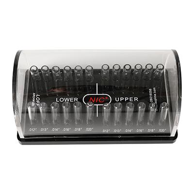 速航/NIC 正畸弓丝盒 圆盖