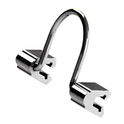 新亚·SHINYE 正畸弹簧 门形辅弓 5粒/袋 6mm 成品夹装式