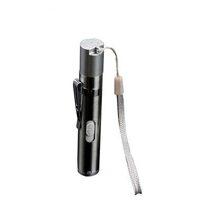 温州红运 医用聚光手电筒 (长10.5cm) LP-001