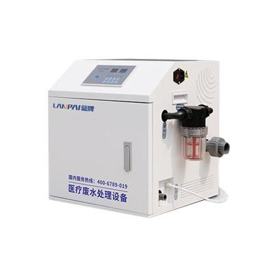 20 蓝牌 污水处理器/臭氧发生器（默认自吸，自流需备注） ZKYL-D一拖三