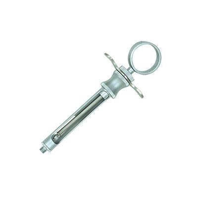 萨乌特国际/SAWUAT 口腔麻醉注射架 铜制（不含针头）【只有公制头子】 SSA-10807