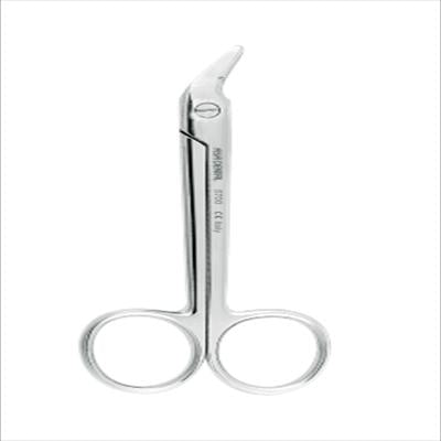 安萨/ASA 牙科剪 弯头 5700（12CM）