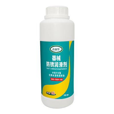 登特斯 洁品佳 器械防锈润滑剂 0.5L/瓶
