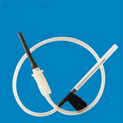 君诺 一次性使用静脉血样采集针 100支/包 0.7mm*25mm