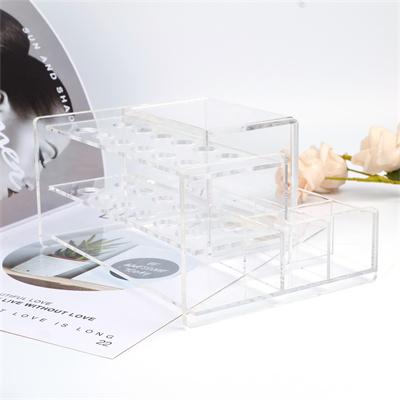 康田正/COTISEN 多功能支架/树脂粘接剂架/混合管架/粘结剂组合工作台/摆放收纳整理盒 th04mf7(1个/盒)