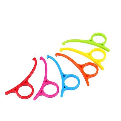 康田正/COTISEN 隐形牙套摘取器（颜色随机发） 1个/袋