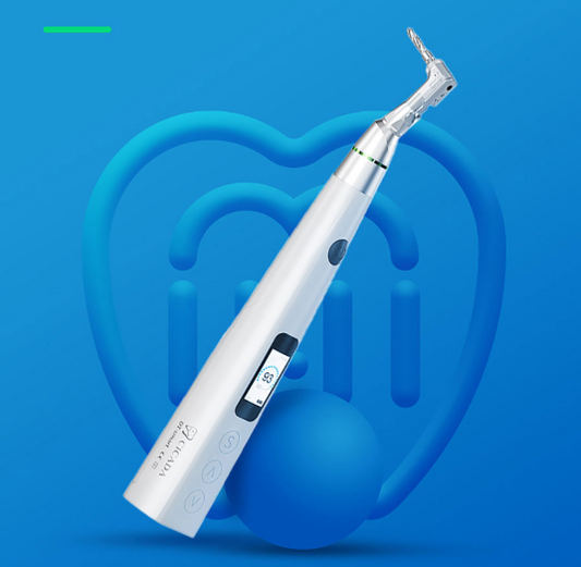 思科达/CICADA 数字化电动种植扳手 DT-SMART