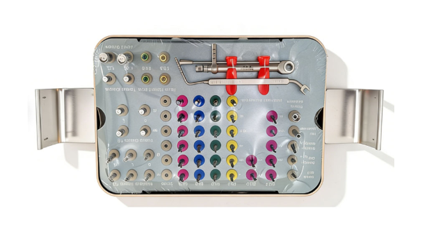 福歇尔 新物种OST通用种植工具盒3.0