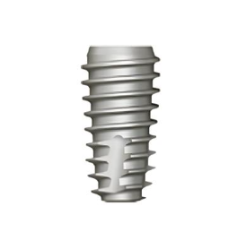 DIO 种植体系统/种植体UF(II)N UF(II)N 3308S(种植体)