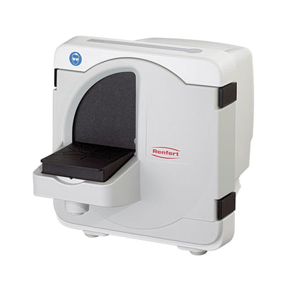 德国RENFERT仁福 MT3湿用型模型修整机 保修三年 碳化硅磨片