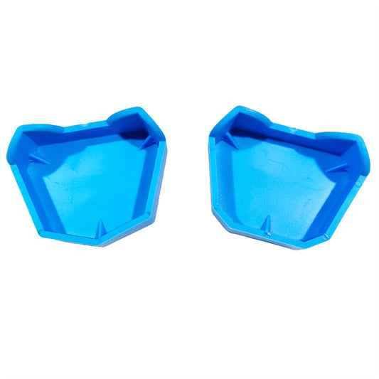 中皓康 牙模底座 1副/袋 小号