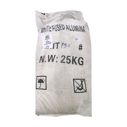 北苑 技工用精密铸造抛光砂/氧化铝喷砂粉 25kg/袋 60目