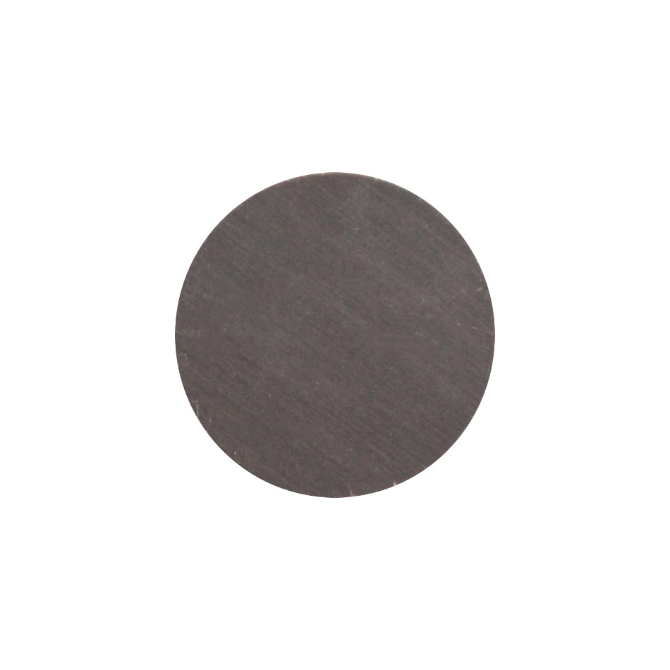 沪鸽 圆形铁片0.5MM 1000个/包