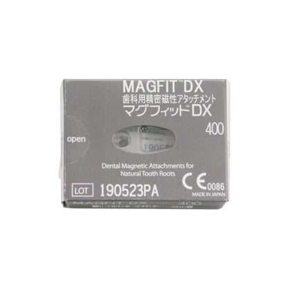 NISSIN/日进 “马固非”齿科精密磁性附着体 EX600W