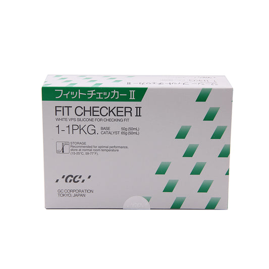 GC/而至 咬合指示剂/义齿贴合点指示剂II型（高点指示剂）