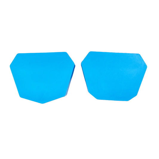 中皓康 牙模底座 1副/袋 小号