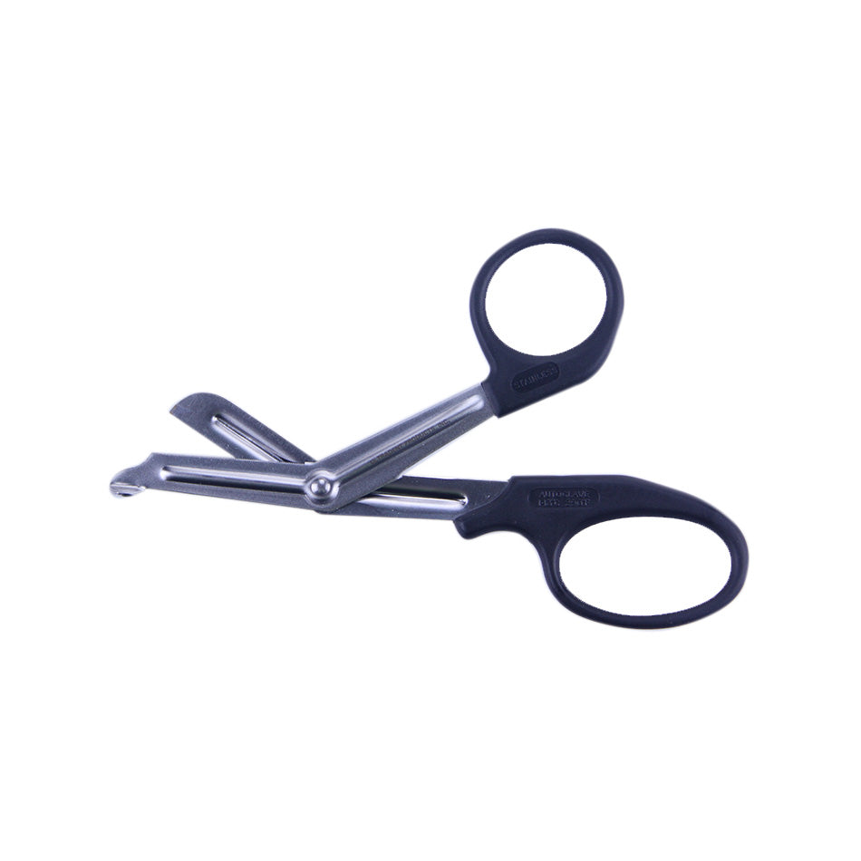 美国皓齿/ULTRADENT 美白托盘剪刀 1个 美白托盘精细边缘剪刀-605